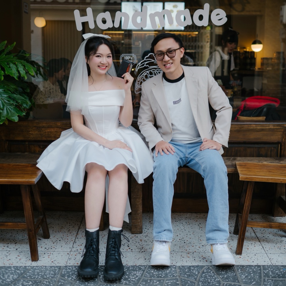 Ảnh cưới 4